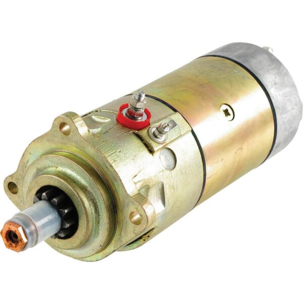 Anlasser 24 V 7,8 kW