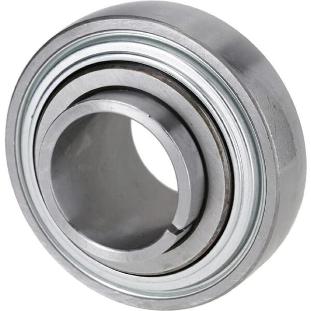 Angled front view with bag zipped and handles upright.