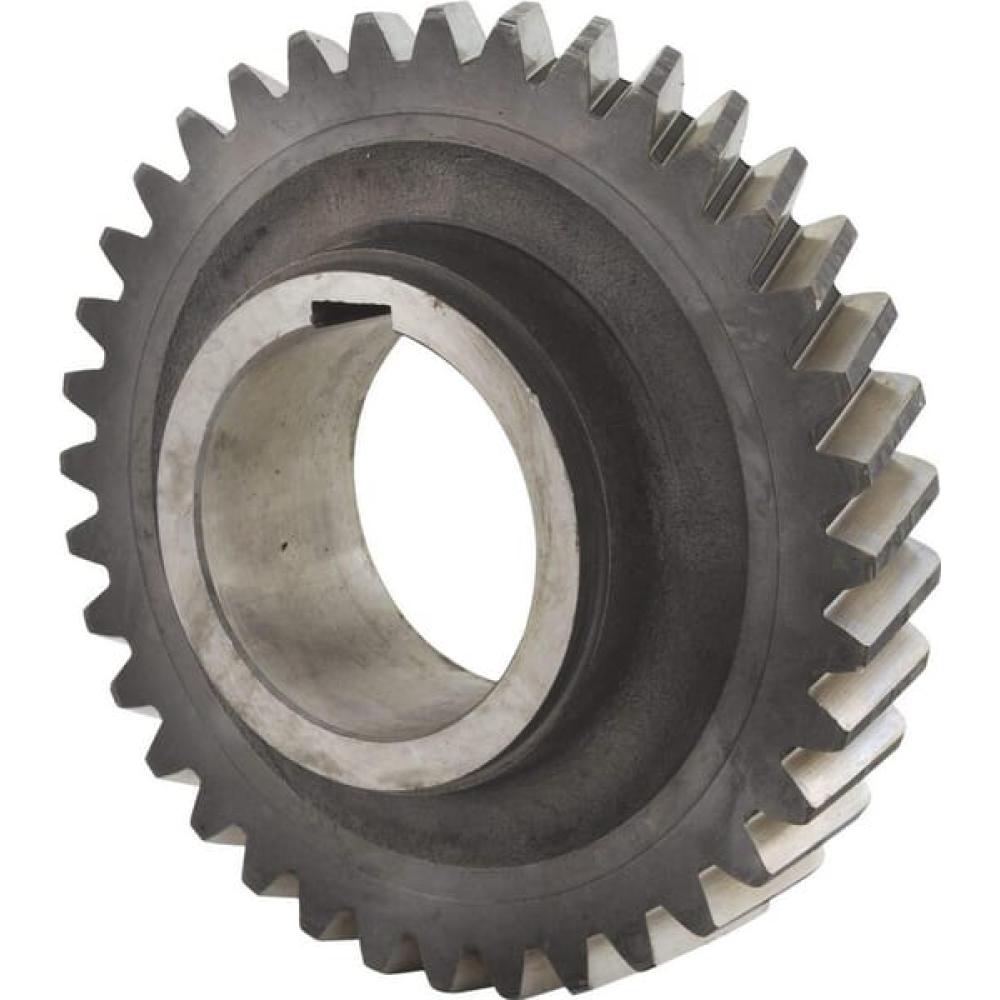 Angled front view with bag zipped and handles upright.