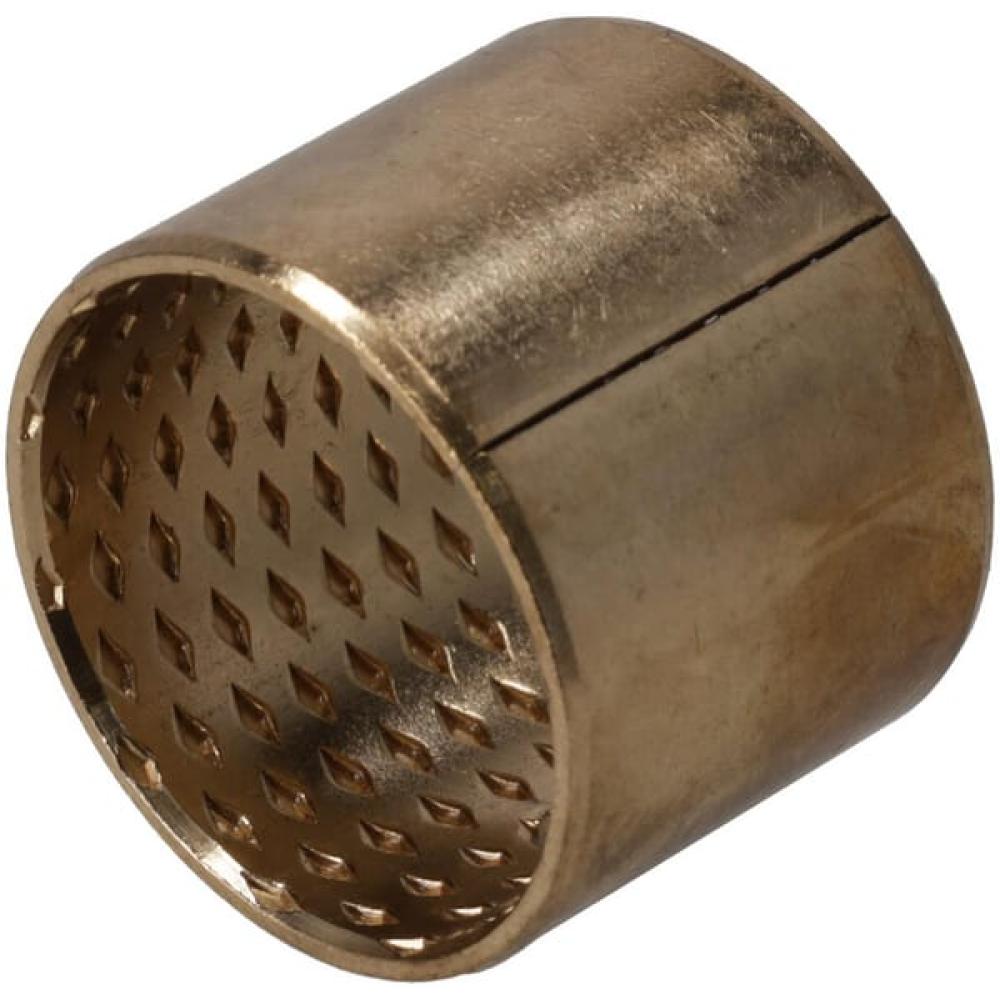 Angled front view with bag zipped and handles upright.