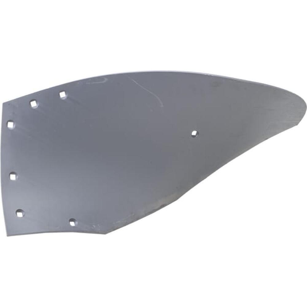 Angled front view with bag zipped and handles upright.