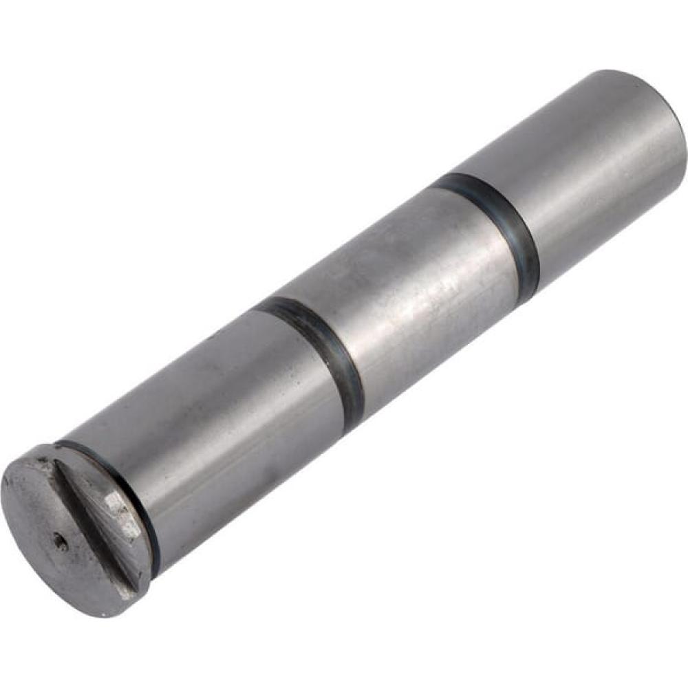 Bolzen der Rundachse