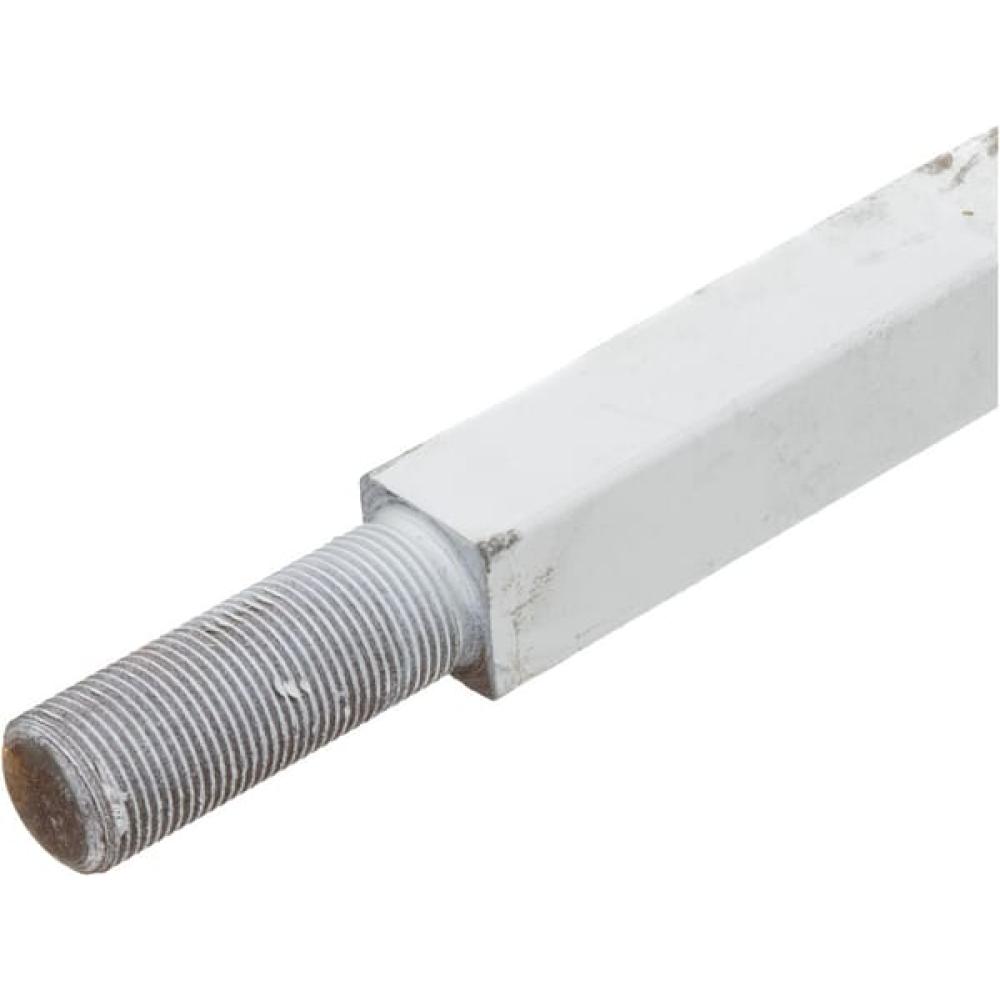 Angled front view with bag zipped and handles upright.