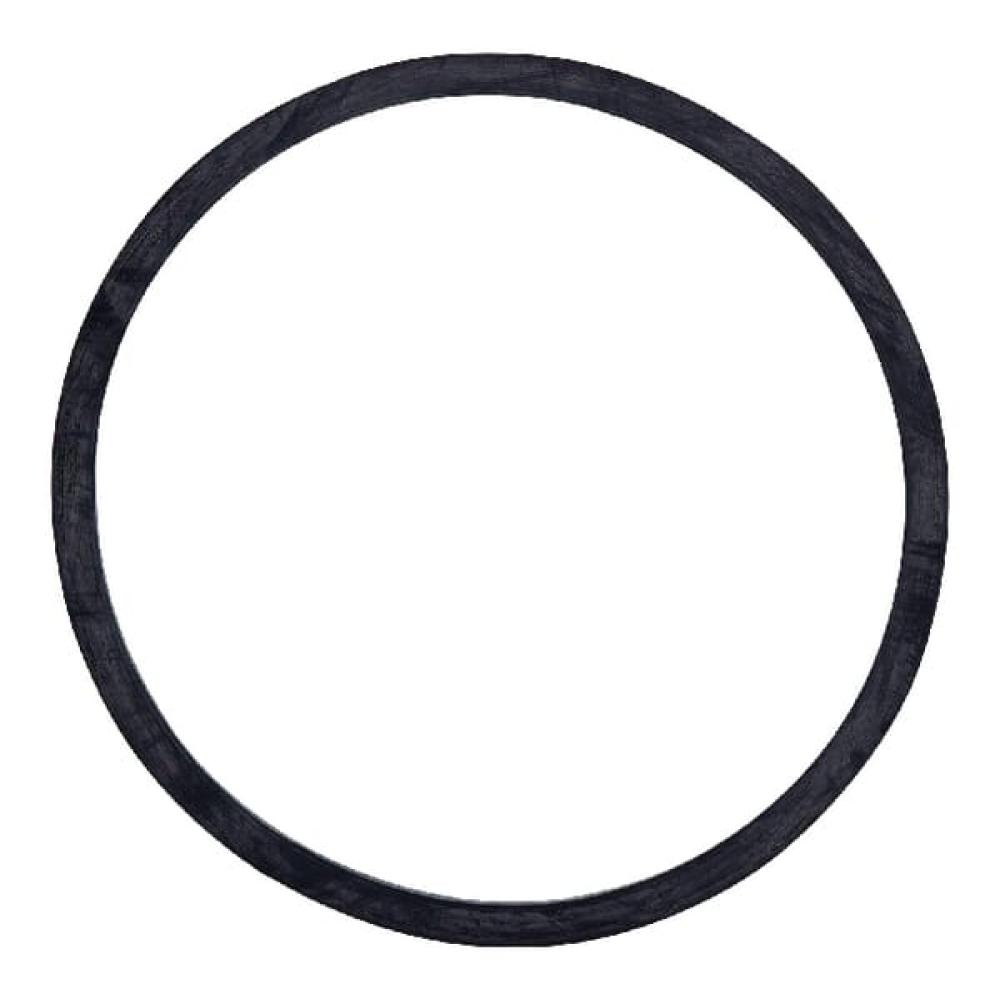 Angled front view with bag zipped and handles upright.