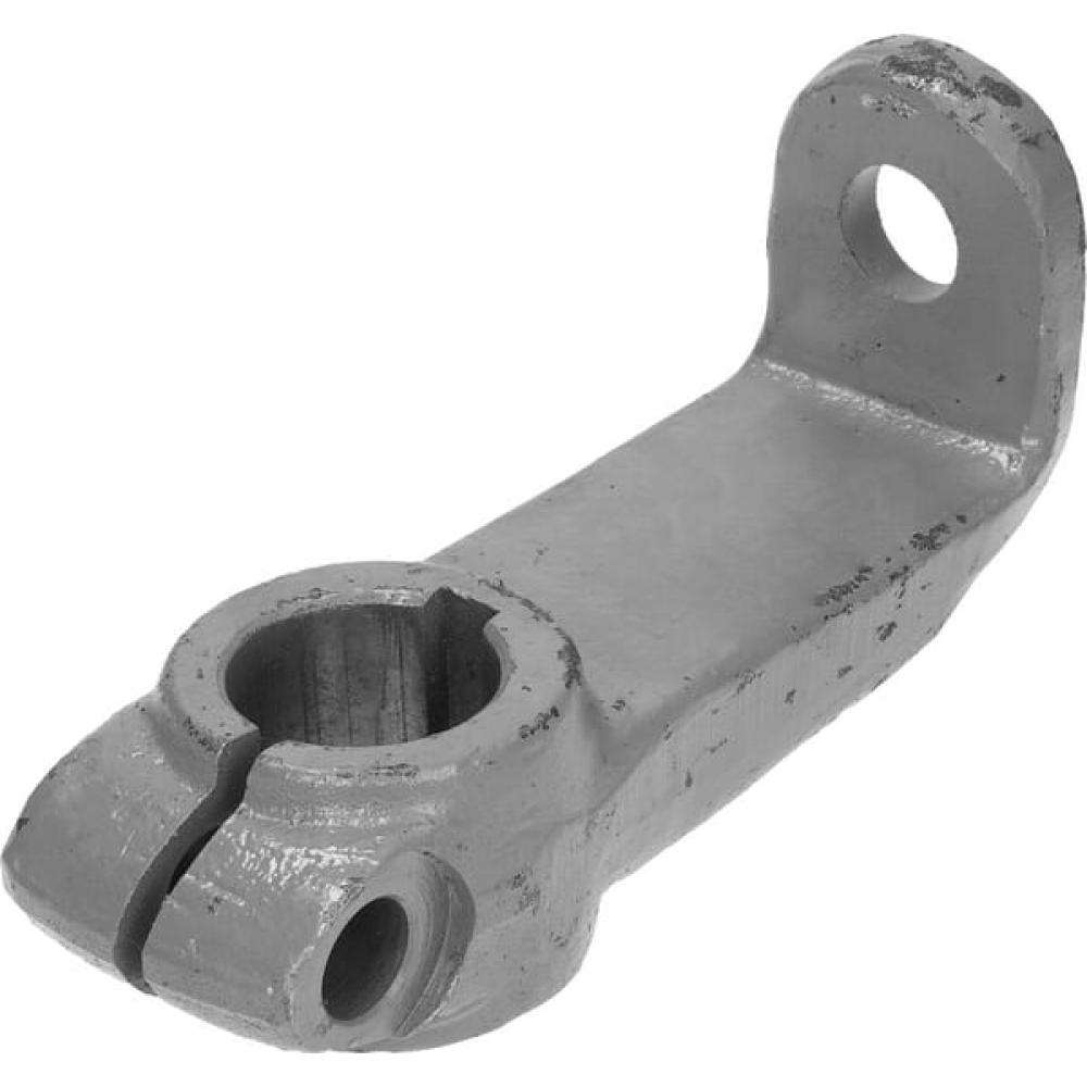 Angled front view with bag zipped and handles upright.