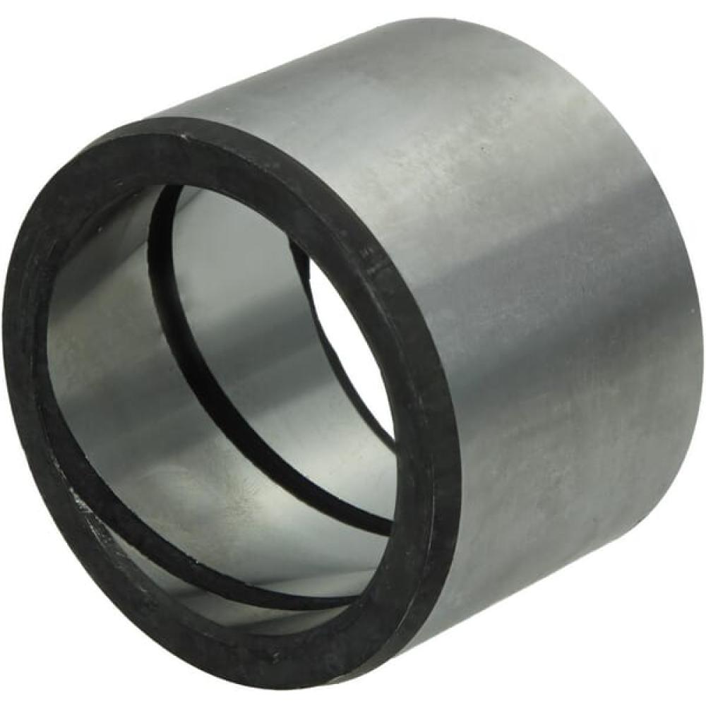 Angled front view with bag zipped and handles upright.