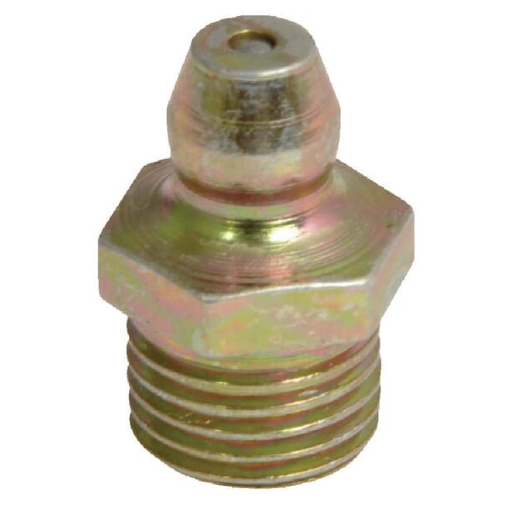 Angled front view with bag zipped and handles upright.