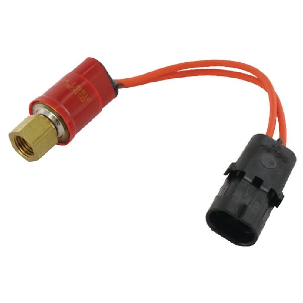 Drukschakelaar airco CNH