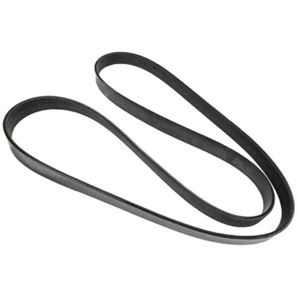 Angled front view with bag zipped and handles upright.