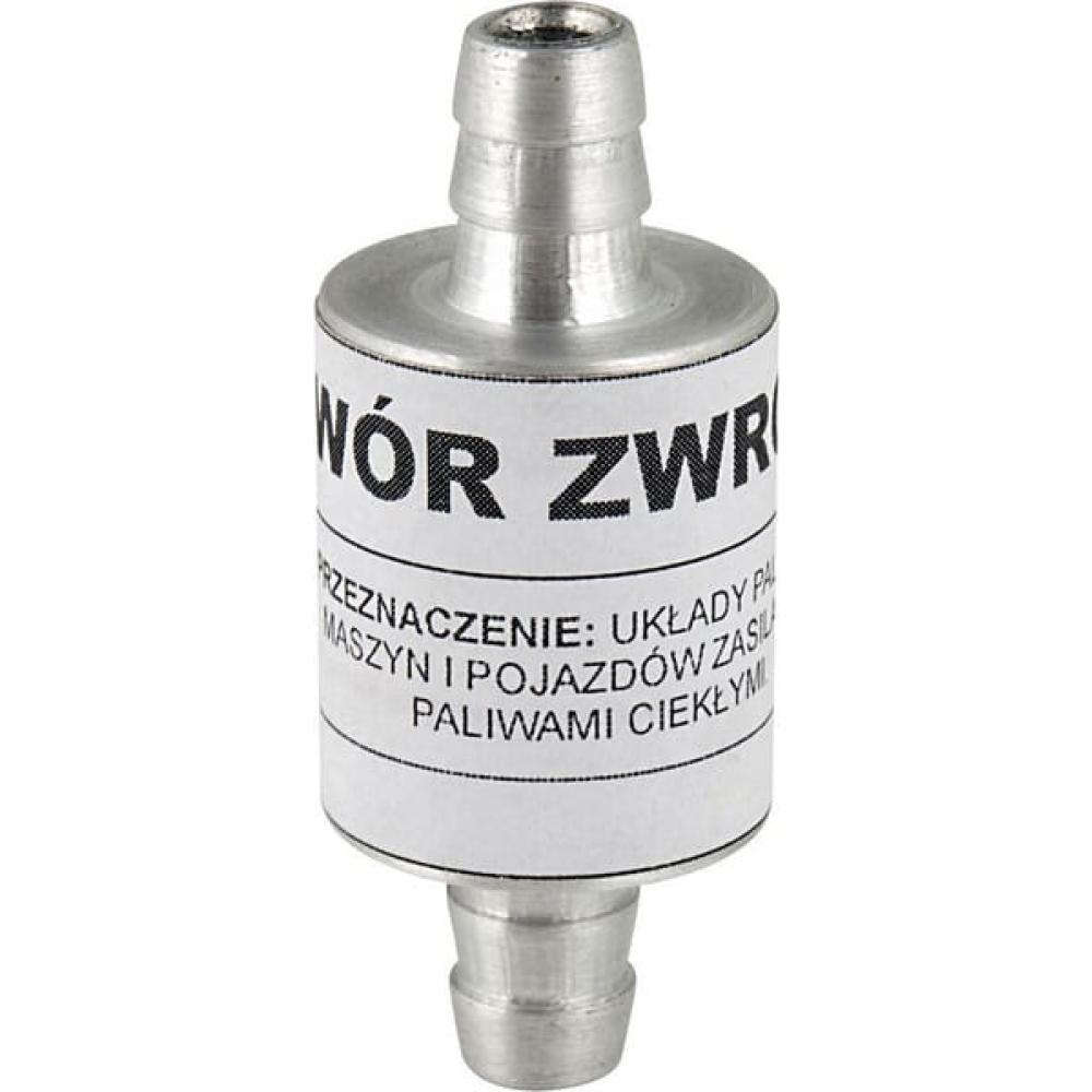 Angled front view with bag zipped and handles upright.