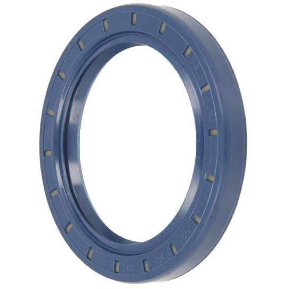 Angled front view with bag zipped and handles upright.