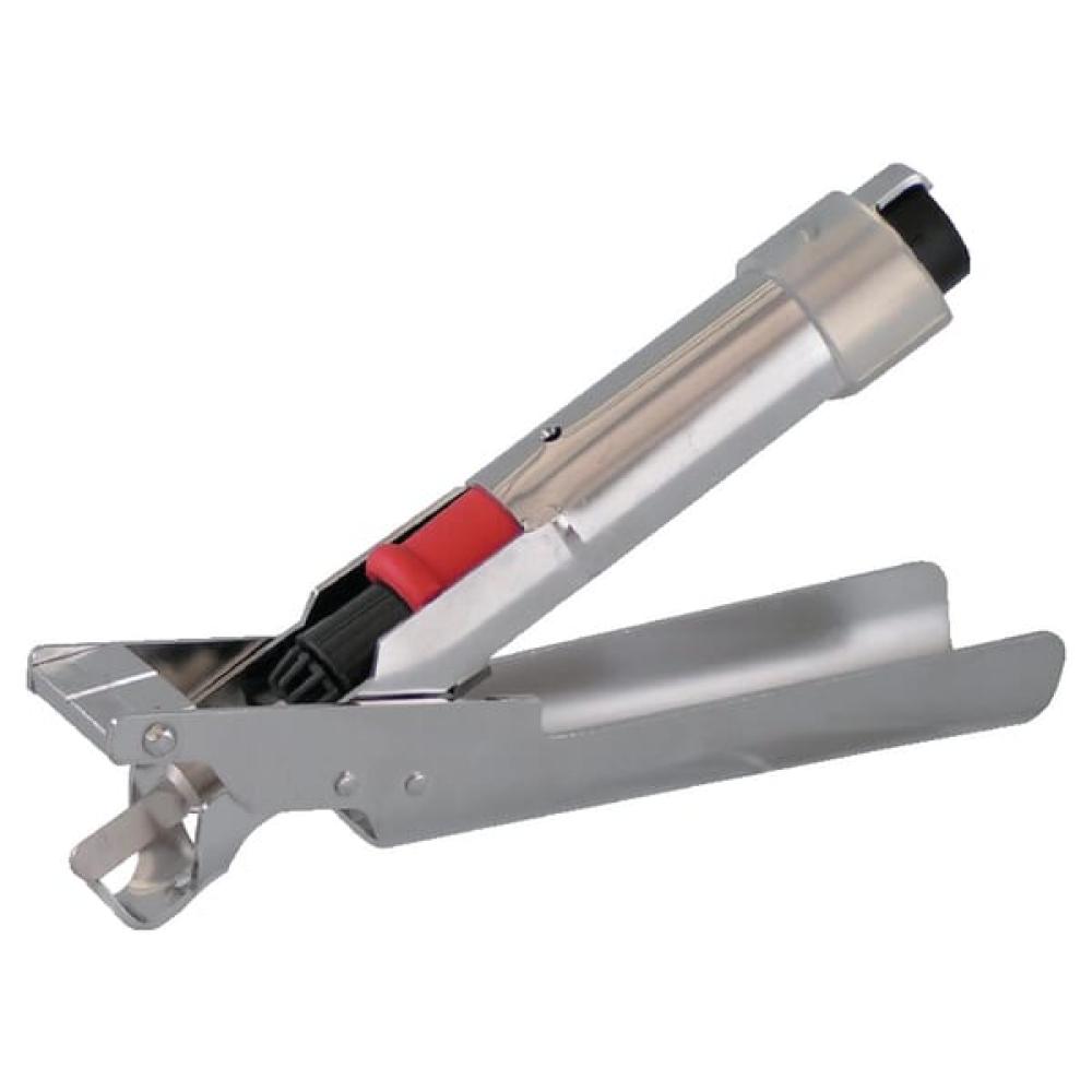 Gas-Schwanzabschneider