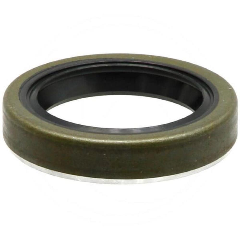 Angled front view with bag zipped and handles upright.