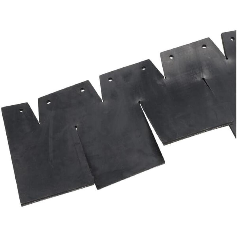 Rubber strip for wing DR-250/280