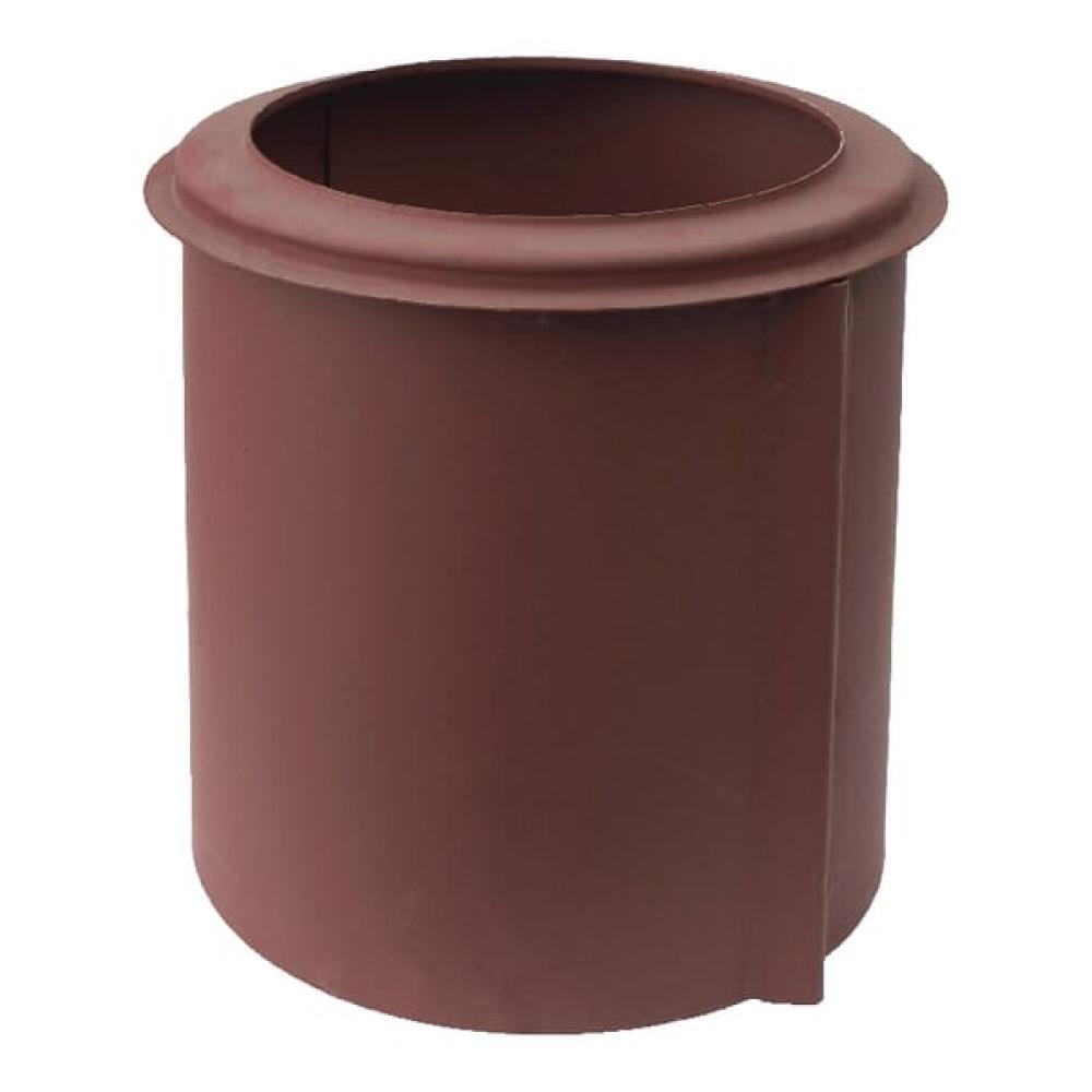 Angled front view with bag zipped and handles upright.