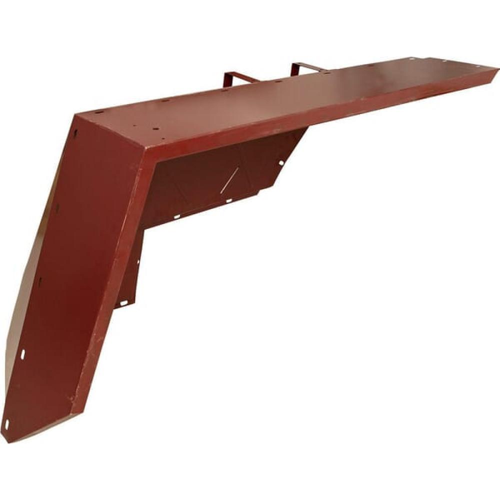 Angled front view with bag zipped and handles upright.