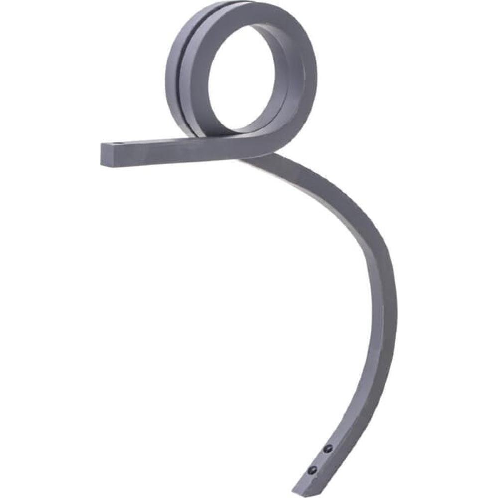 Angled front view with bag zipped and handles upright.