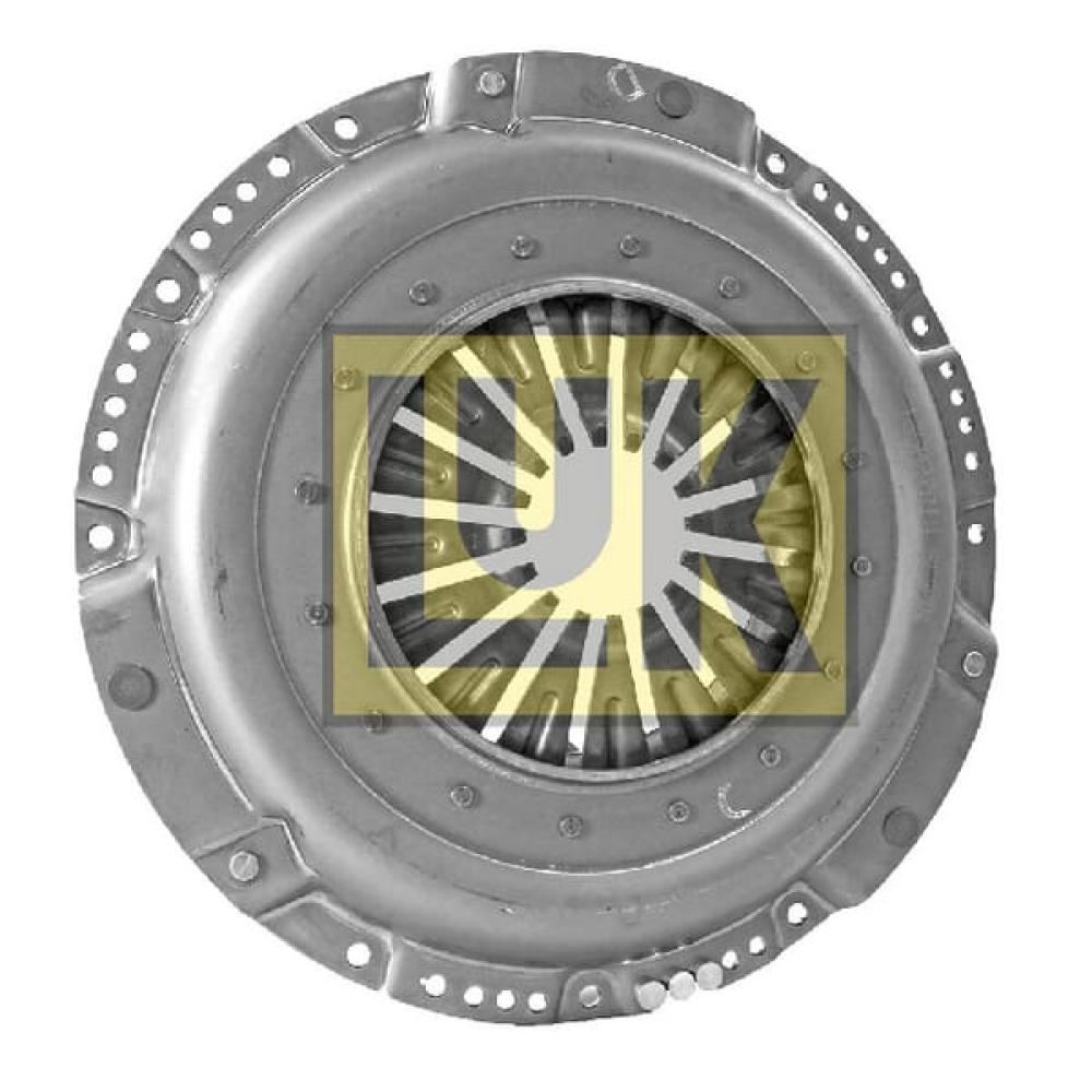 Kupplungsautomat einfach TBVR