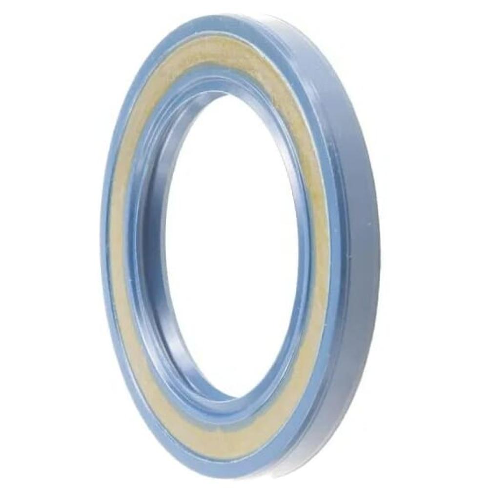 Angled front view with bag zipped and handles upright.