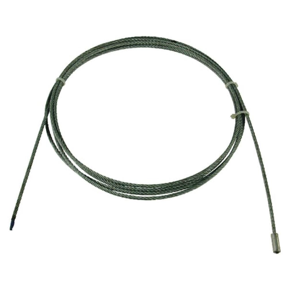 Angled front view with bag zipped and handles upright.