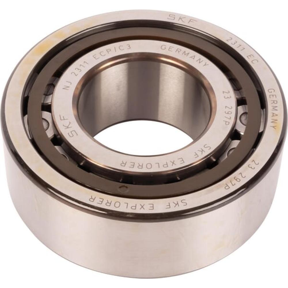 Rollager 55 x 120 x 43 mm