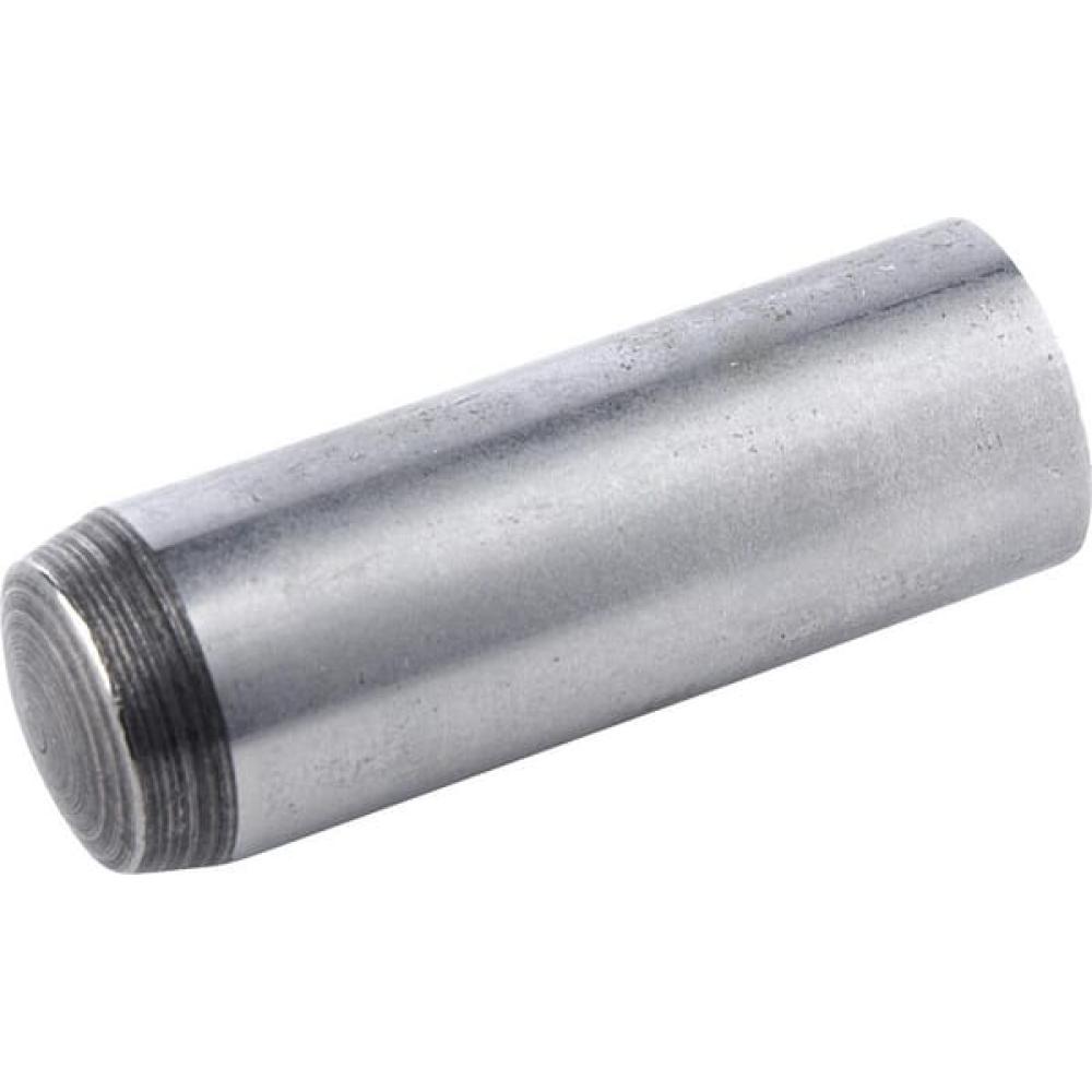 Angled front view with bag zipped and handles upright.