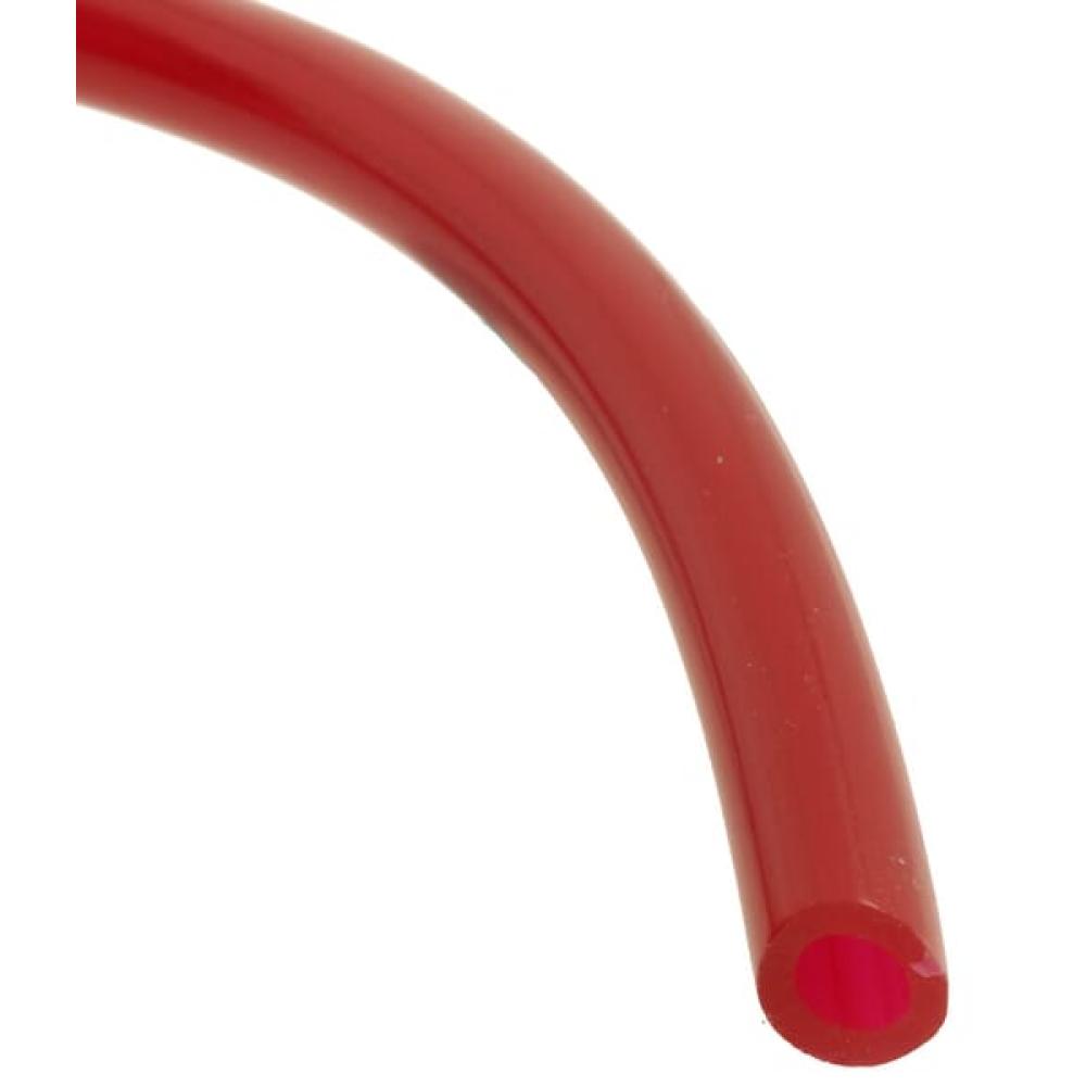 Red hose for detergents 50m
