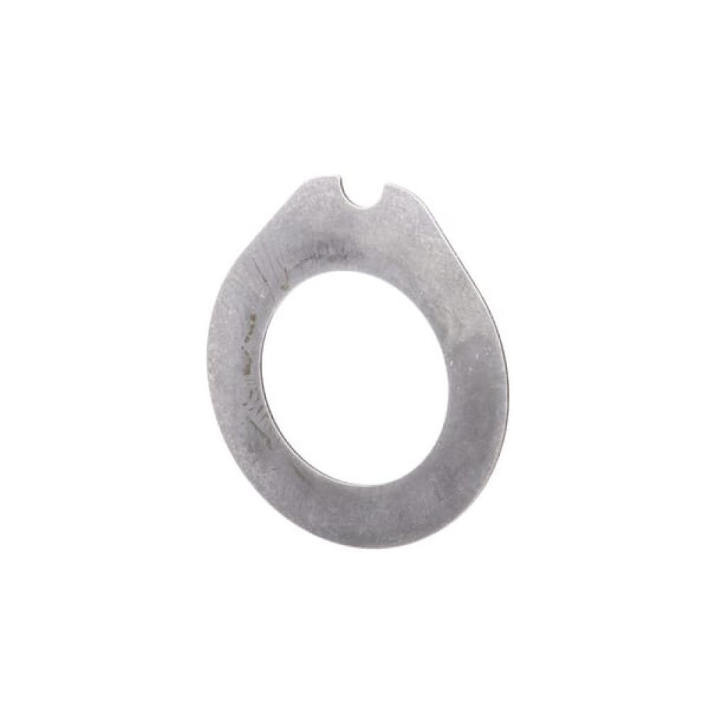 Distanzscheibe der Bremse