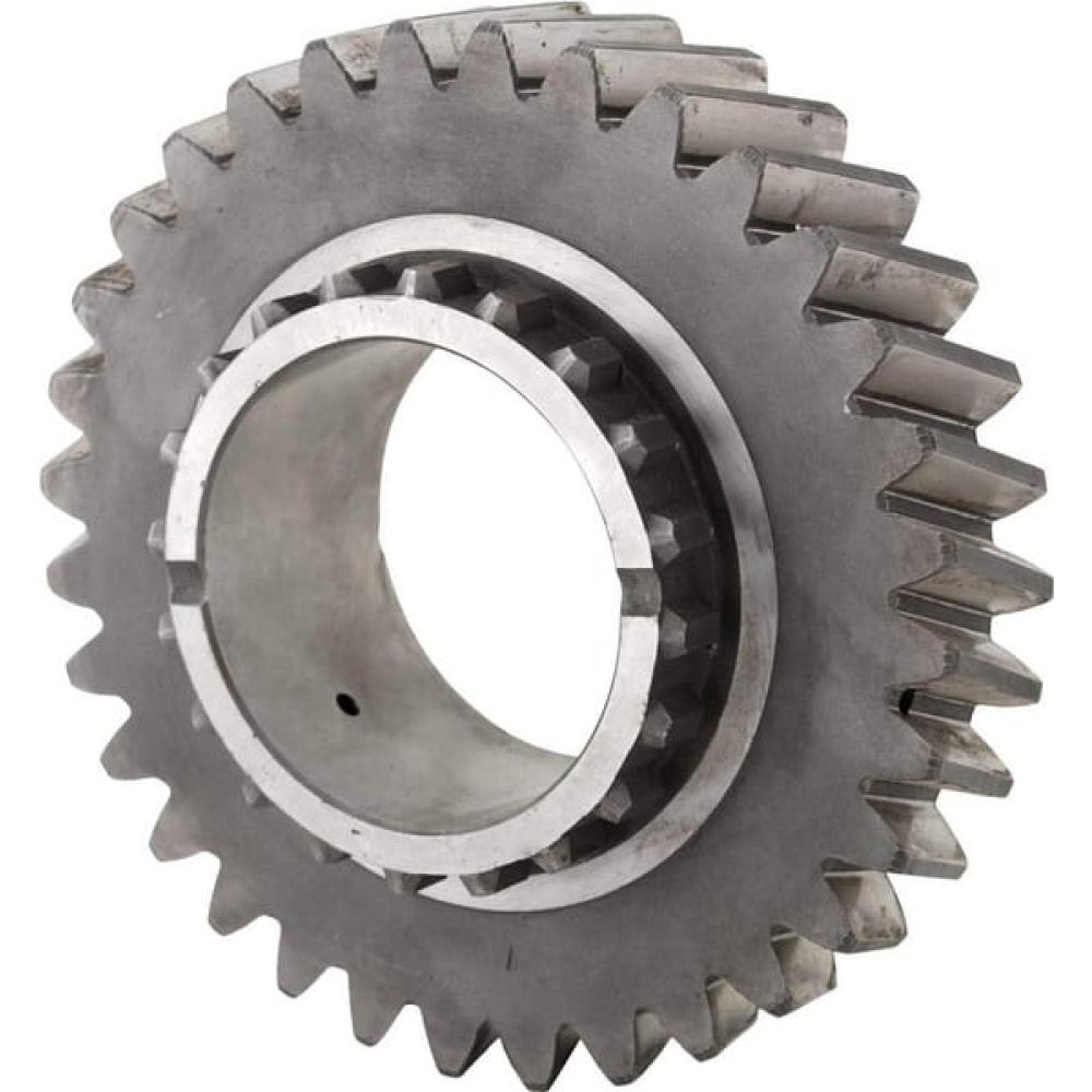 Angled front view with bag zipped and handles upright.