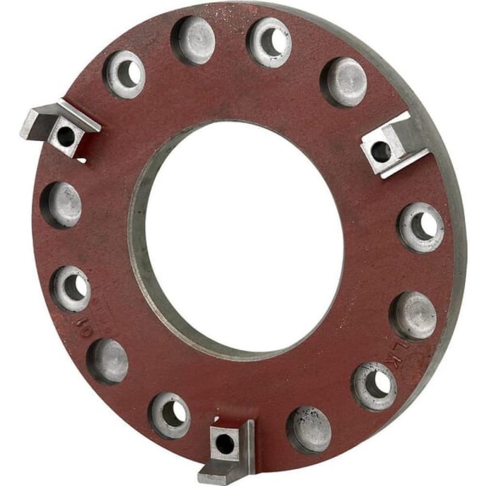 Druckscheibe der Kupplung II Stufe