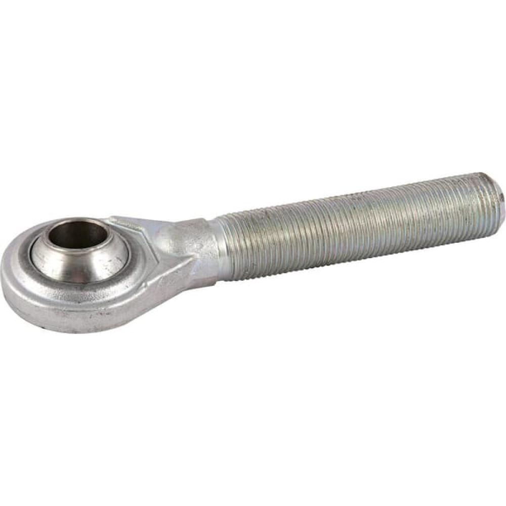 Endstück, Aufhänger, links