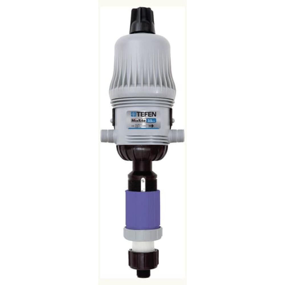 MixRite 3.5, 0.5%-5%, ON/OFF,LFR,PO