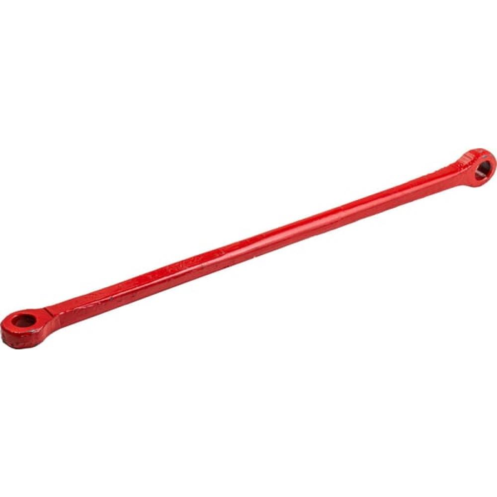 Angled front view with bag zipped and handles upright.