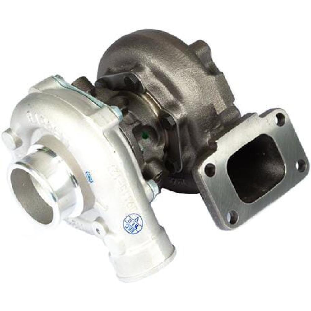 Angled front view with bag zipped and handles upright.