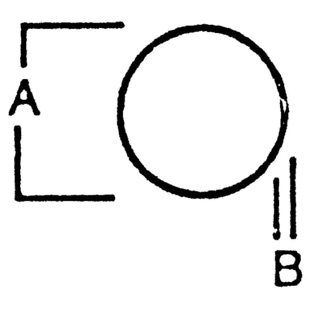 O-ring Bauer