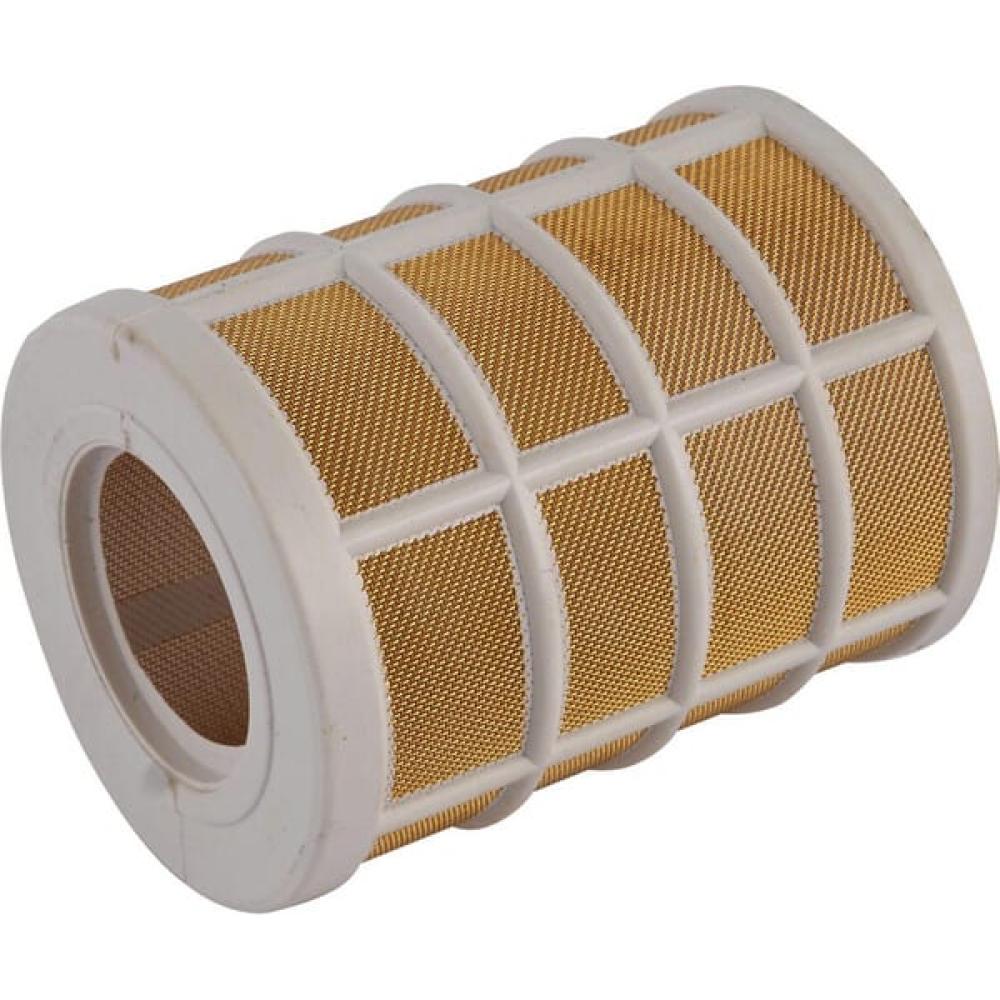 Angled front view with bag zipped and handles upright.