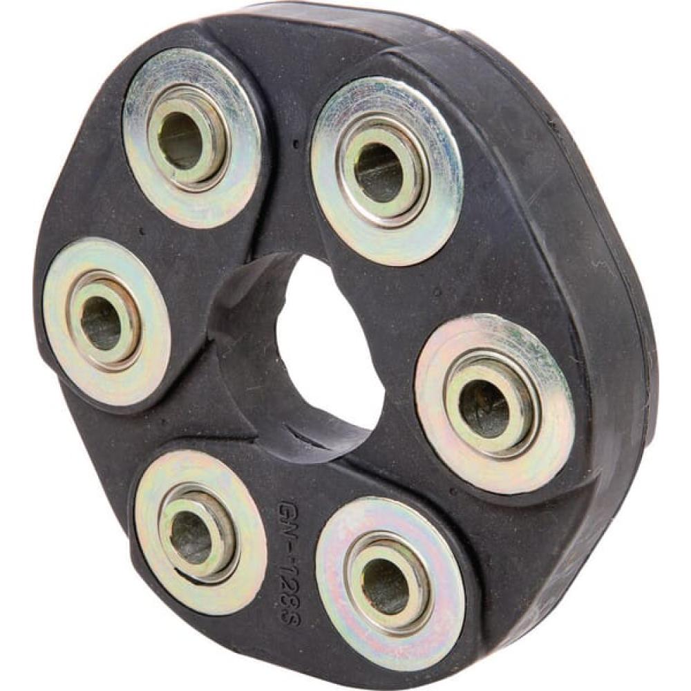 Angled front view with bag zipped and handles upright.