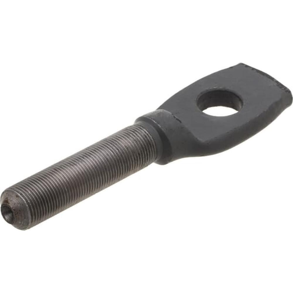 Angled front view with bag zipped and handles upright.