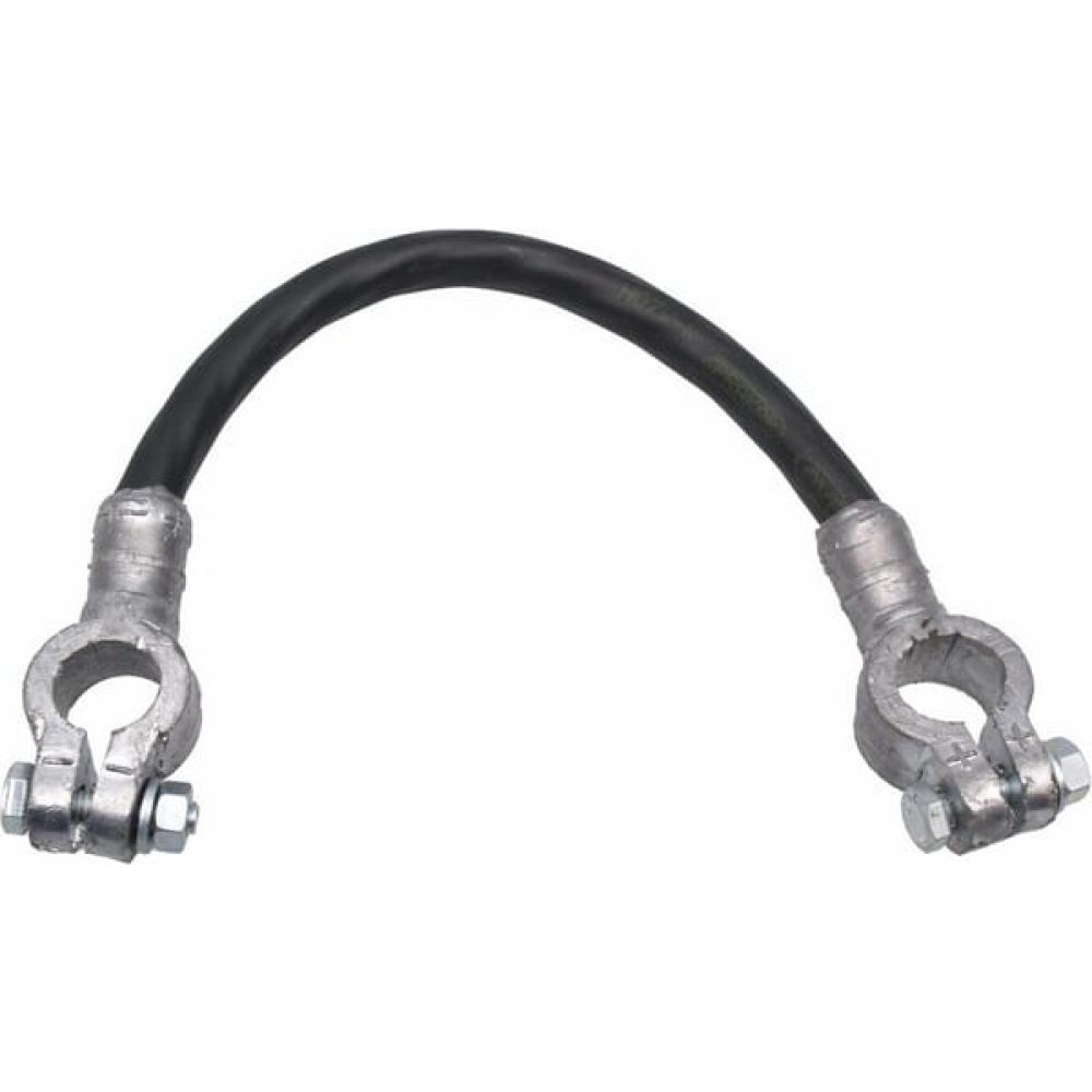 Angled front view with bag zipped and handles upright.