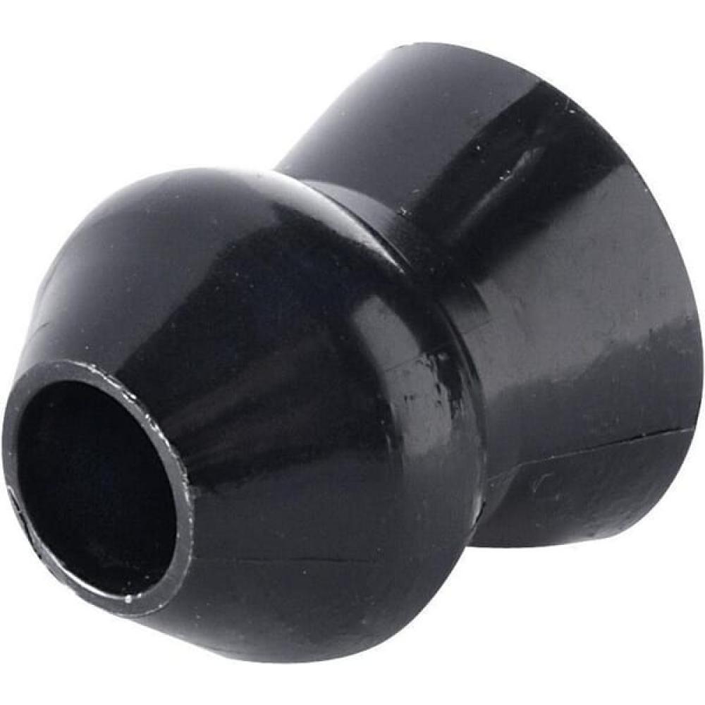 Angled front view with bag zipped and handles upright.