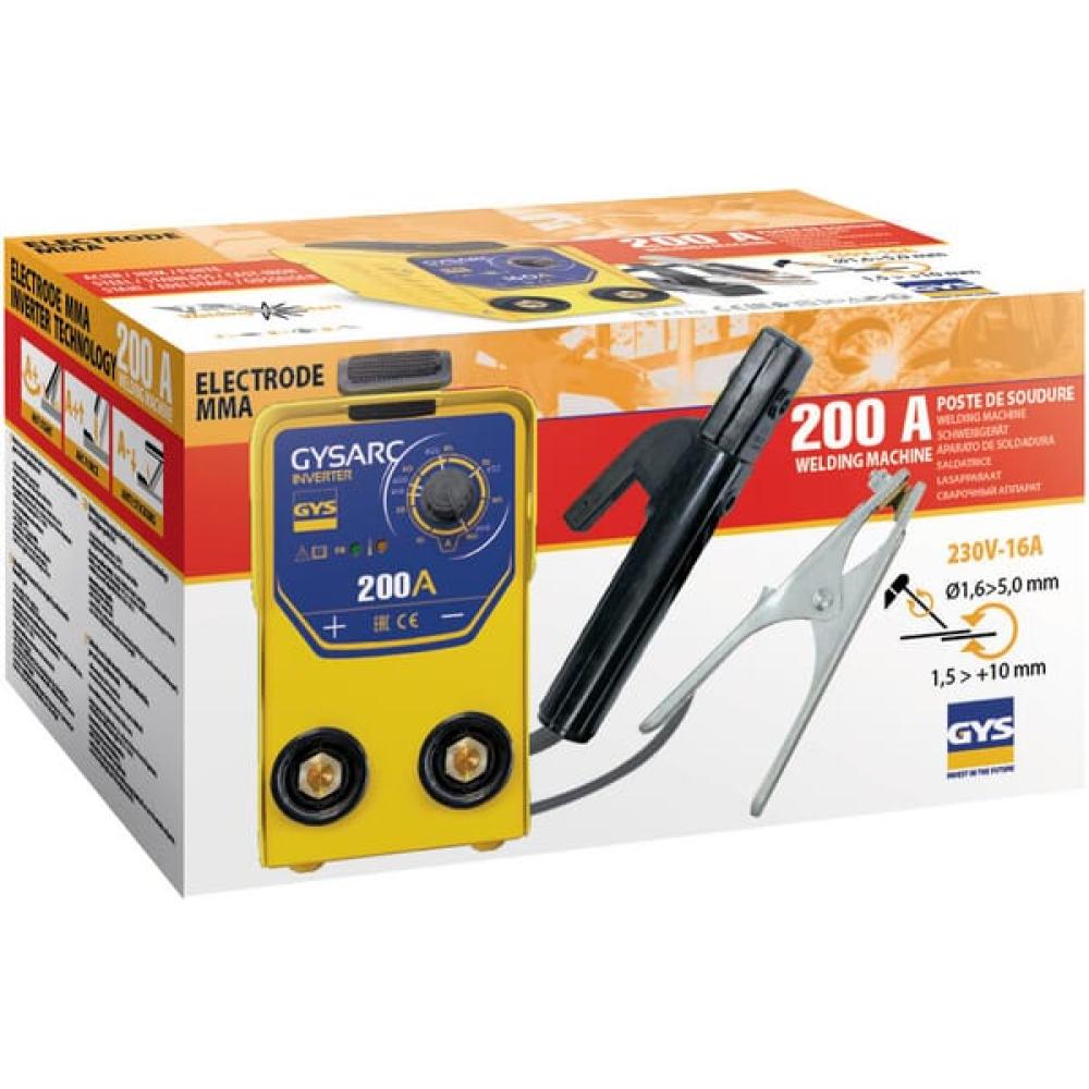 Angled front view with bag zipped and handles upright.