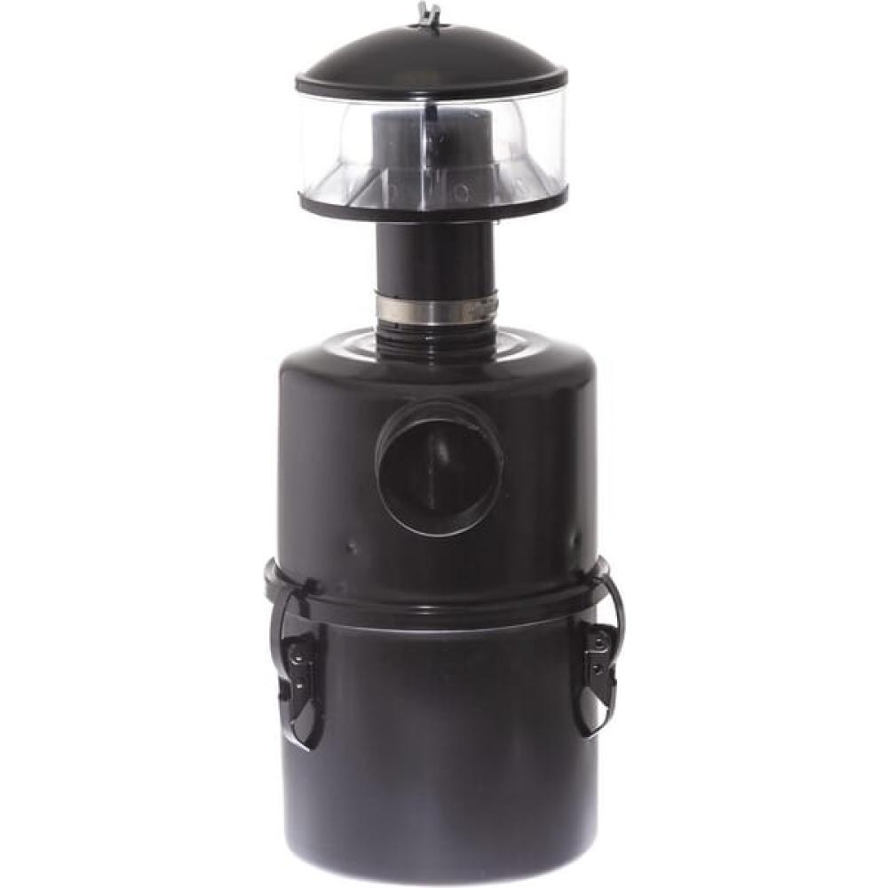 Angled front view with bag zipped and handles upright.