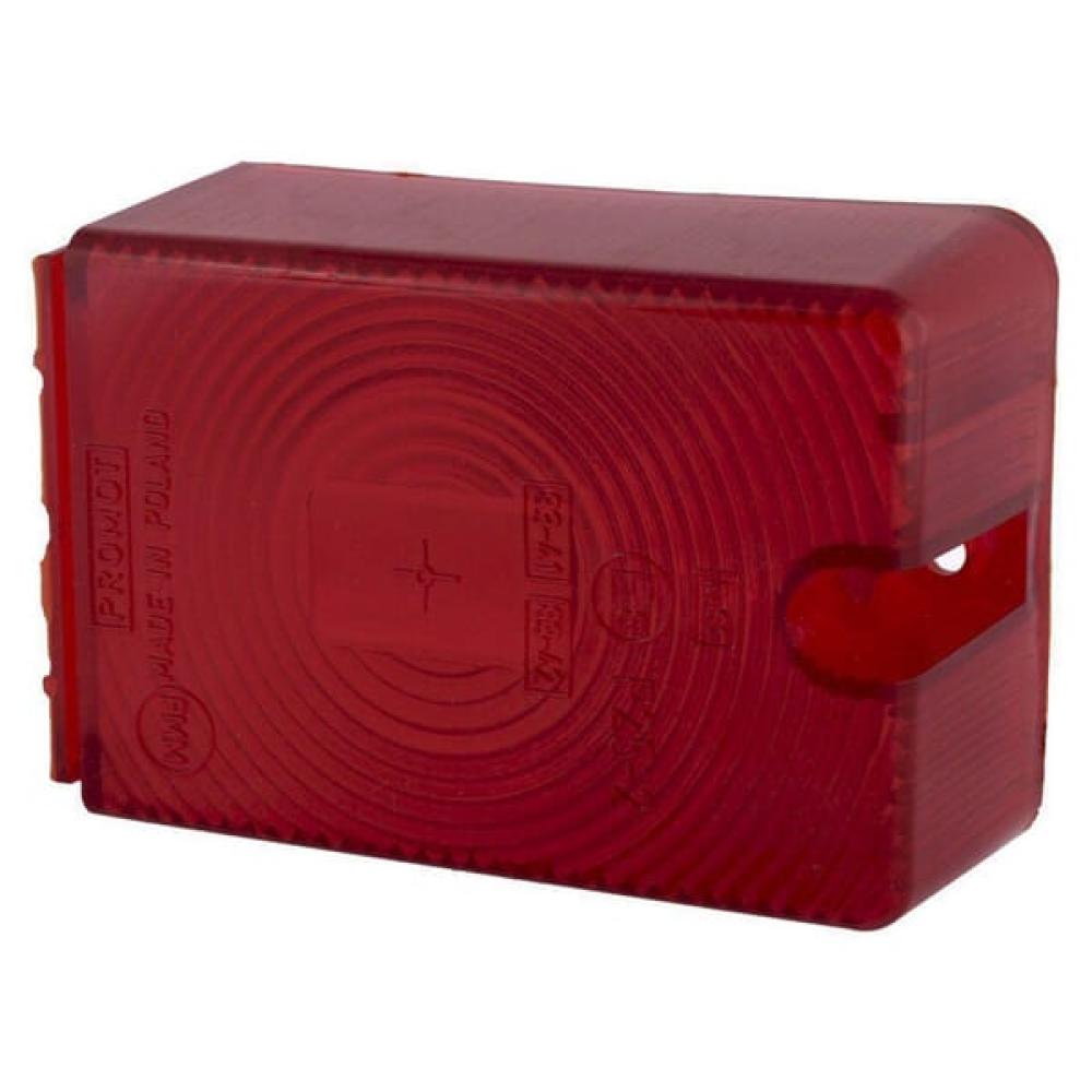 Lampenglocke LT-10, Bremslicht, rechts, Promot