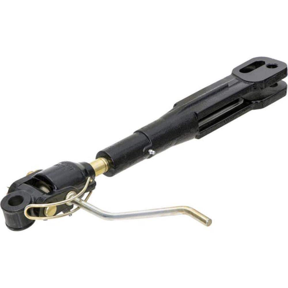 Gehänge 3-Punkt Lagerung, rechts mit Kurbel