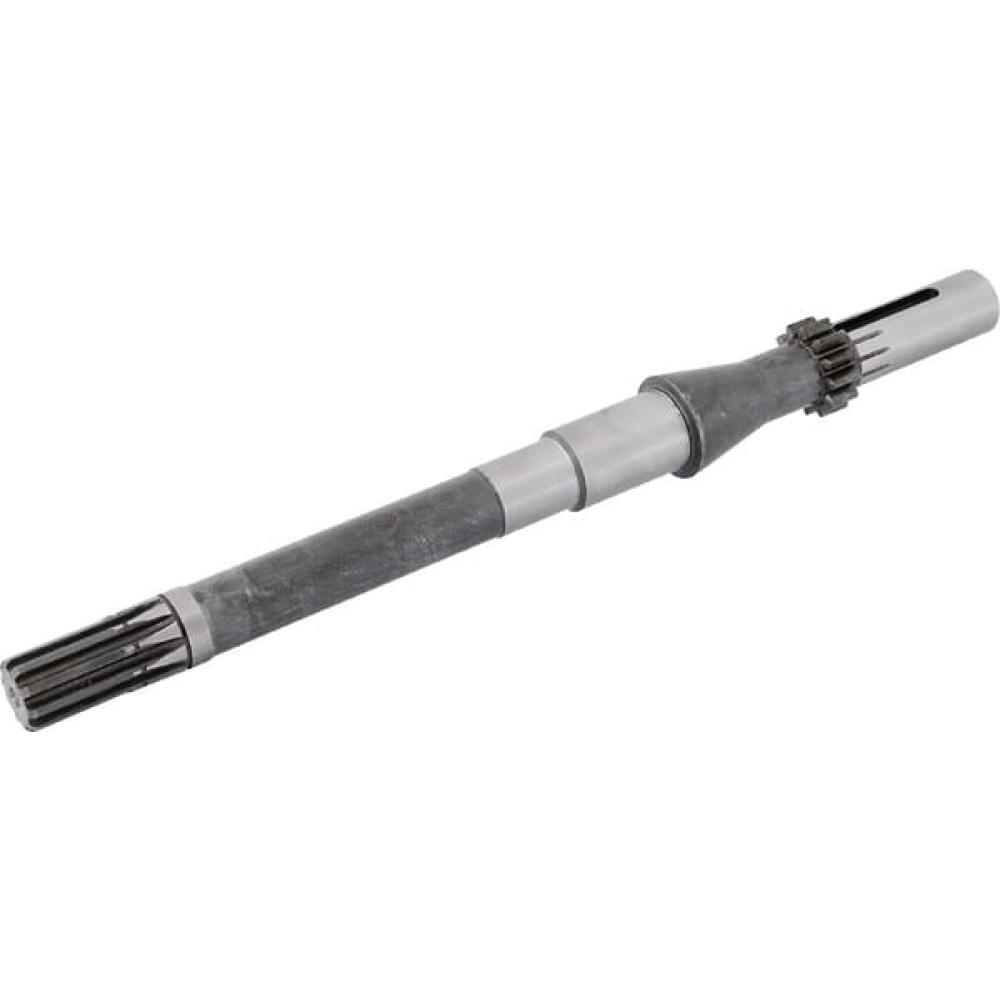 Angled front view with bag zipped and handles upright.