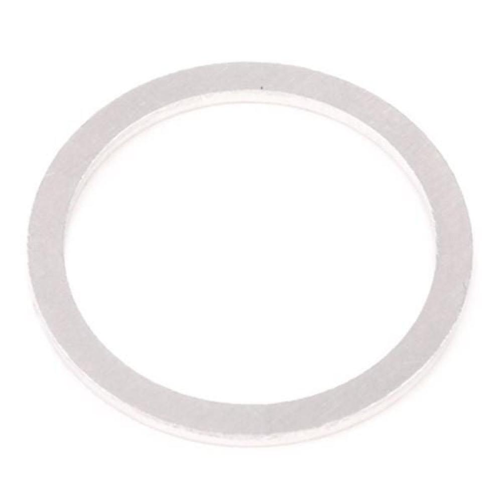 Angled front view with bag zipped and handles upright.