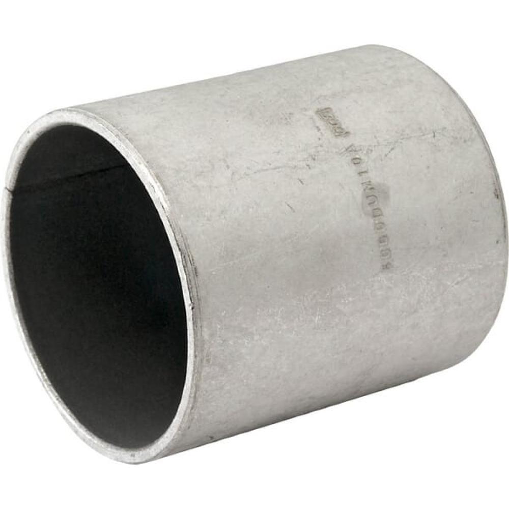 Angled front view with bag zipped and handles upright.