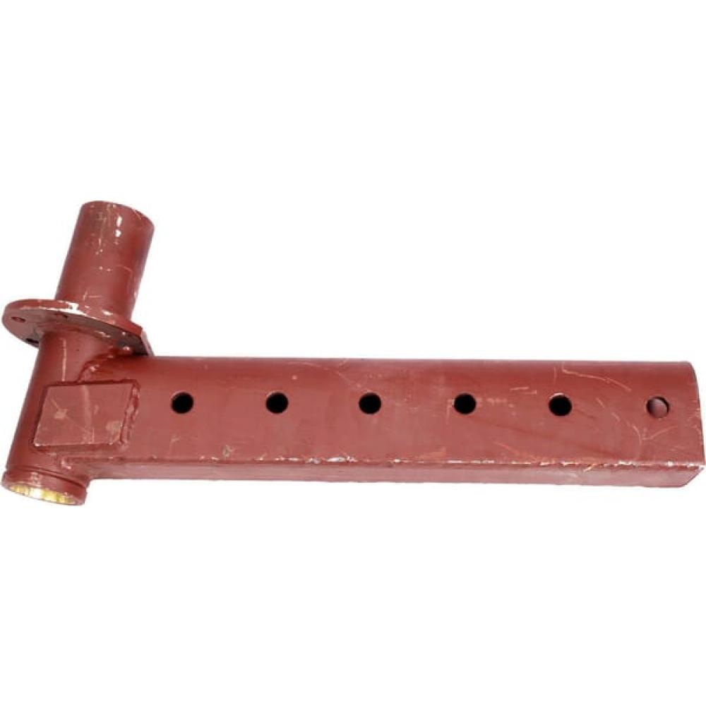 Angled front view with bag zipped and handles upright.