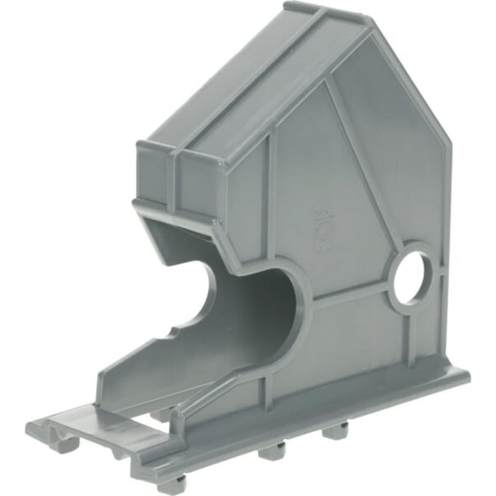 Angled front view with bag zipped and handles upright.