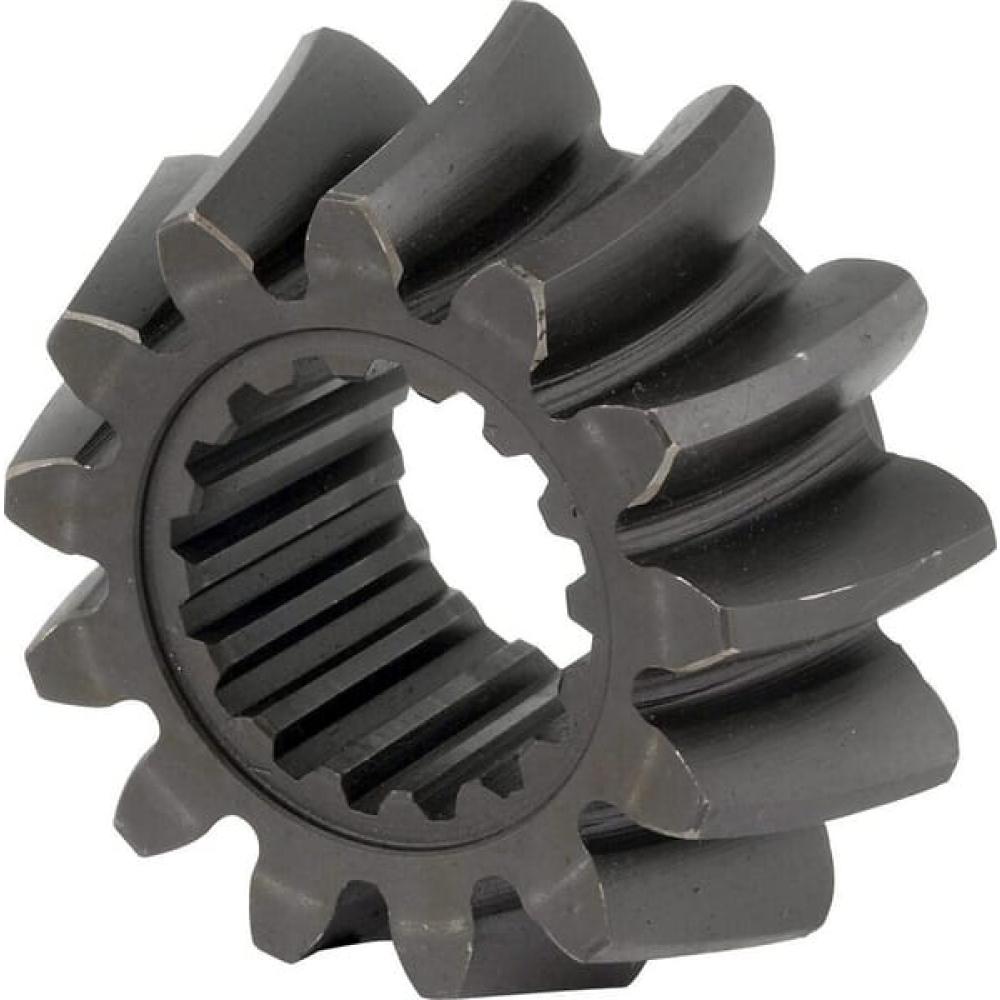 Angled front view with bag zipped and handles upright.